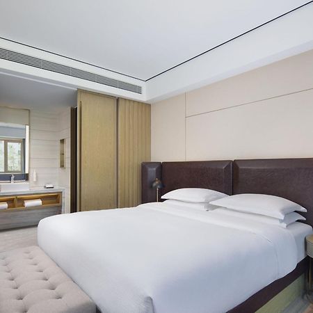 Готель Fairfield By Marriott Beijing Olympic Sports Center Екстер'єр фото