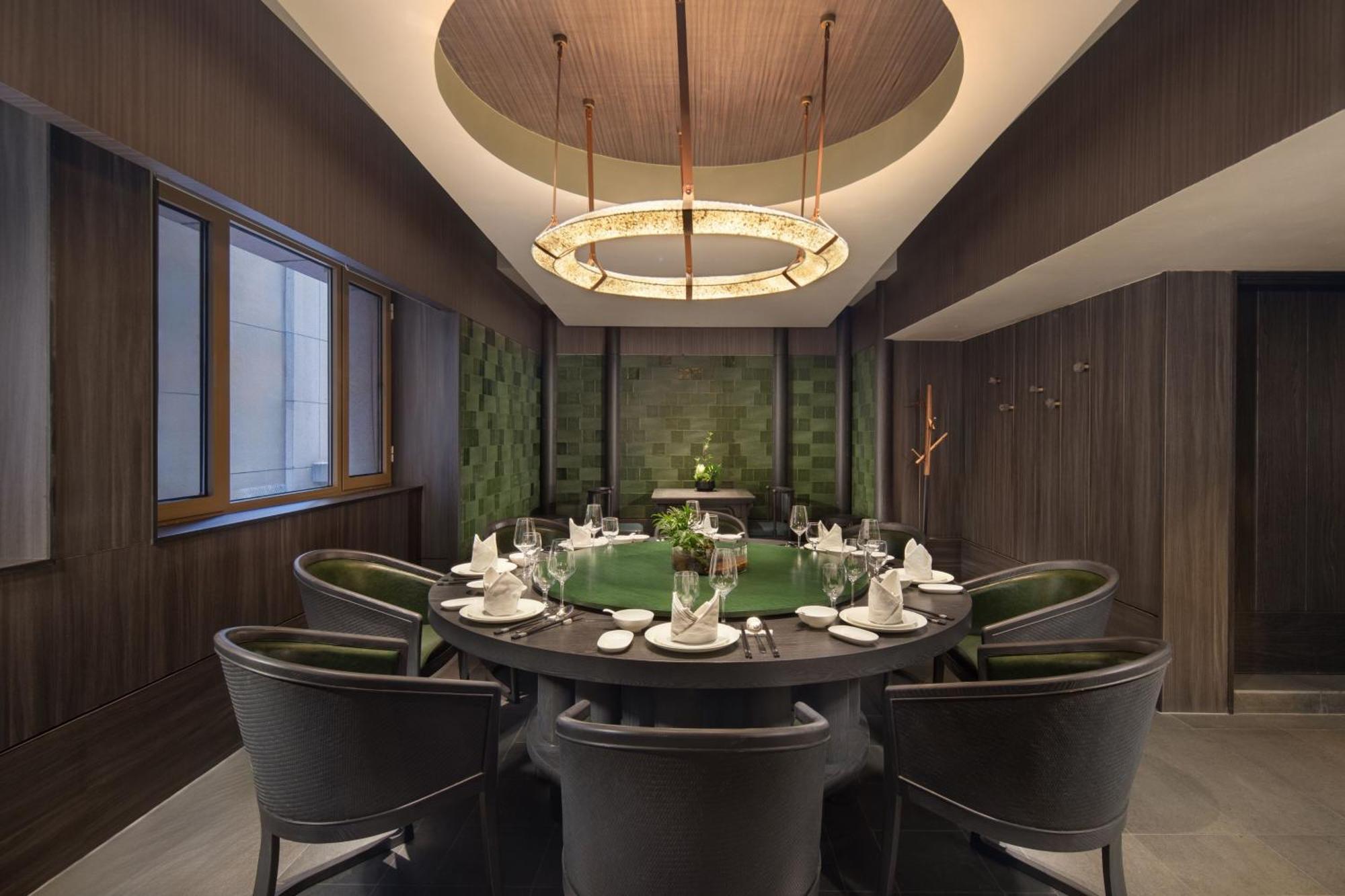 Готель Fairfield By Marriott Beijing Olympic Sports Center Екстер'єр фото